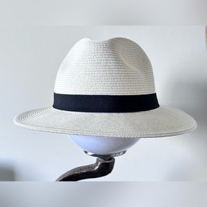 Sunday Afternoon Havana Hat